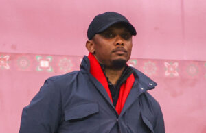 Cameron : Samuel Eto’o suspendu par la CAF