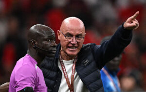 CAN-2025 : Gamondi dénonce une volonté d'«offrir le titre au Maroc »