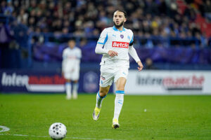 OM : Gouiri buteur face à Angers (vidéo)