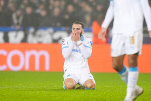 Clôture de la phase de Ligue de la LDC : Fortunes diverses pour les internationaux algériens