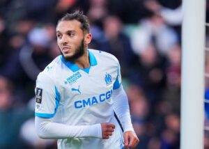 Olympique de Marseille : Amine Gouiri de retour contre Nantes