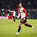 Feyenoord : Hadj Moussa buteur et passeur en Europa League (vidéo)