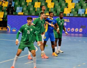 CAN-2026 de handball : L'Algérie se relance face au Rwanda