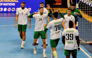 CAN 2026 de handball : Tunisie-Algérie, pour une place en finale