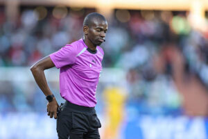 Algérie-Nigeria : La FAF veut priver Issa Sy du Mondial-2026