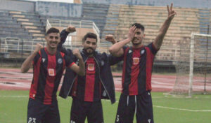 Ligue 2 (Gr. Centre-Ouest - 15e journée) : La JS El Biar enchaîne, l'USMH suit derrière