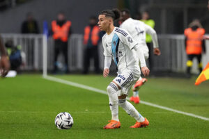 Mercato : West Ham veut s’offrir Ilan Kebbal