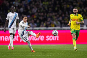 Il n'a joué que 11 minutes durant la CAN 2025 : Kebbal exprime à sa manière sa frustration