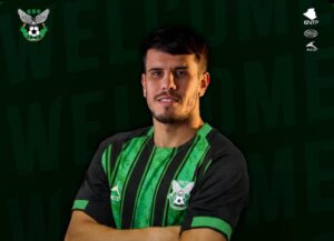 CS Constantine : Lahmeri débarque de la JSK