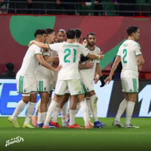 Équipe nationale : Une CAN très prometteuse