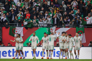 CAN-2025 : Les Verts enchaînent les records