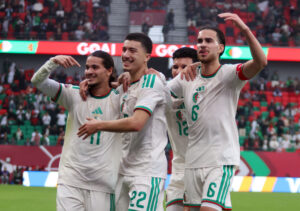 CAN-2025 : Les Verts font le plein de confiance