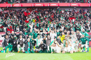 Quatre victoires, deux précédents glorieux : L’Algérie marche sur les traces de 1990 et 2019