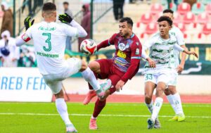 Ligue 1 (16e journée) : Le réveille des mal-classés