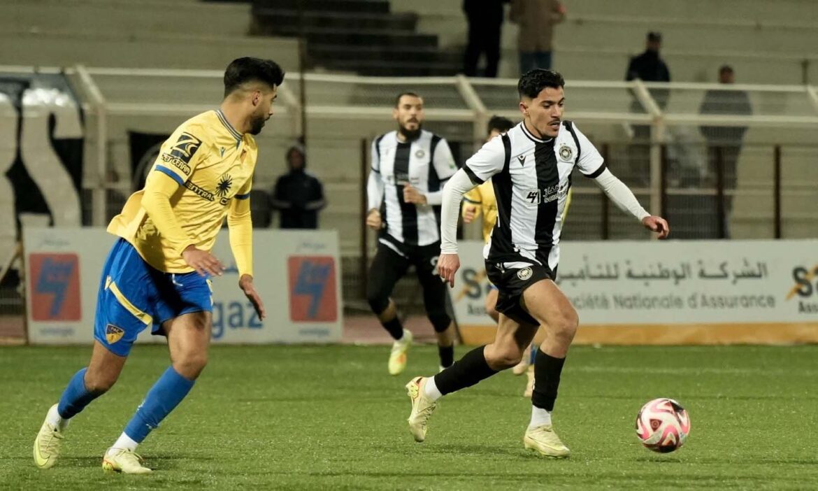 Ligue 1 : La fin de la saison fixée au 22 mai