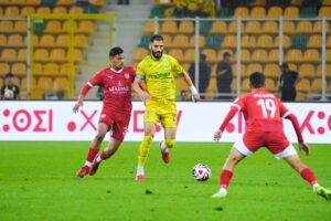 Ligue 1 (15e journée) : Le leader en appel à Chlef, choc CRB-JSK à Baraki