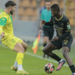 Ligue 1 JSK-MCA