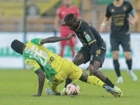 Ligue des champions d'Afrique (3e journée) : Le MCA et la JSK dos au mur