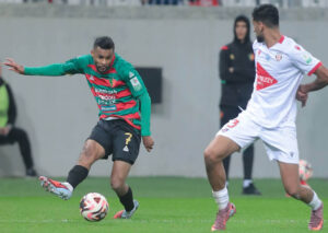 Coupe d'Algérie : USMH-USMA et MCA-ESBA en ouverture des huitièmes de finale