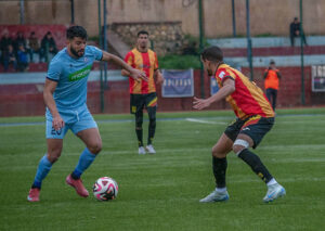 Ligue 2 (15e journée) : Matchs pièges pour les leaders