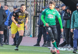 Ligue 2 : La trêve hivernale jusqu'au 16 janvier 2026