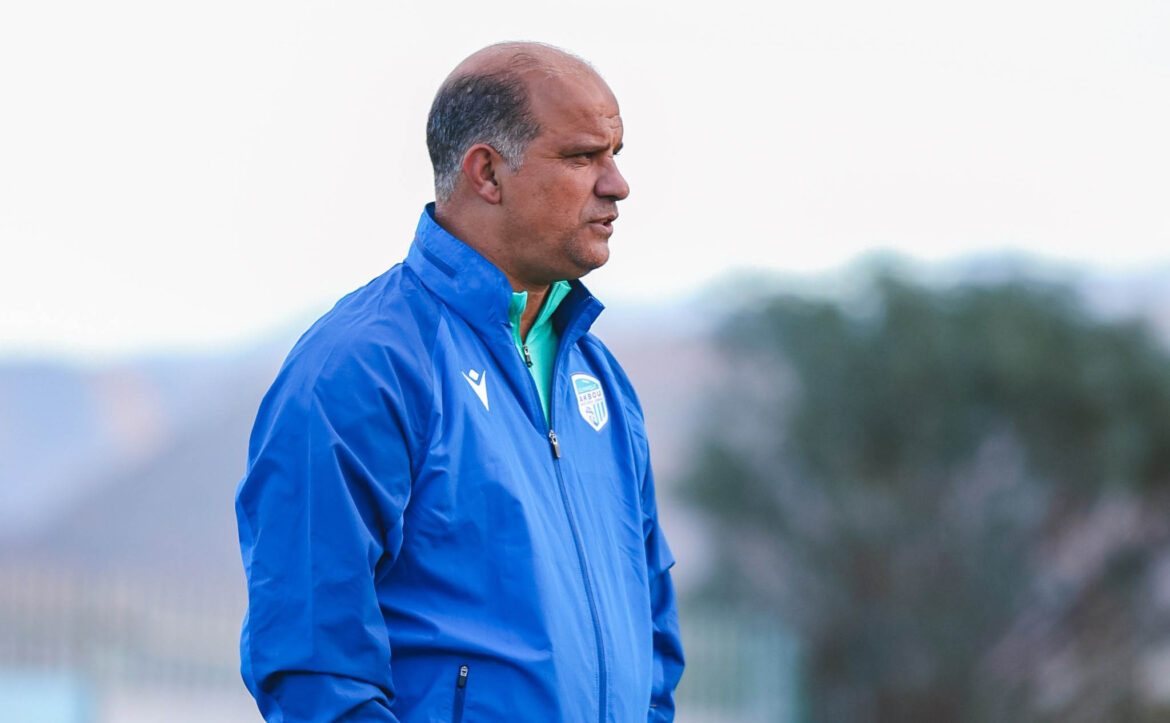Olympique Akbou : L'entraîneur Lotfi Amrouche limogé