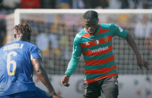 Ligue des champions : Le MC Alger craque à Lubumbashi (vidéo)