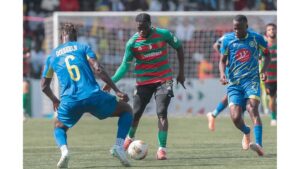 Ligue des champions : Le MCA, roi d’Algérie mais en quête de renaissance africaine