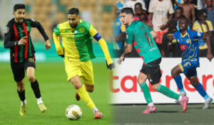 Ligue des Champions (4e journée) : Dernière chance pour le MCA et la JSK