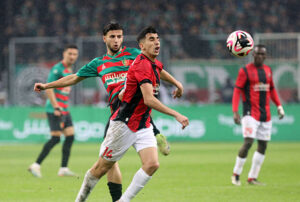 Ligue 1 (17e journée) : MCA-USMA reporté à une date ultérieure