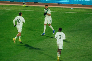 Al Hilal : Mahrez retrouve le chemin des filets (vidéo)