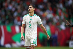 Aïssa Mandi : « Les échecs font grandir »