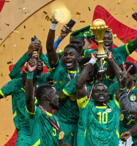 Les Lions de la Teranga remporte la CAN-2025 : Chapeau les Sénégalais (vidéo)