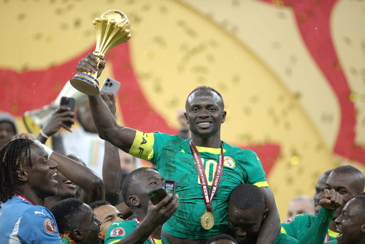 Clôture de la CAN de la honte : Le Sénégal triomphe en vert et contre tout