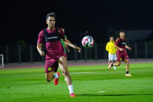 JS Kabylie : Fin d'aventure pour Mehdi Boudjemaa