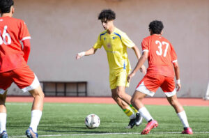 Coupe d'Algérie (jeunes catégories) : Le programme des 8es de finale