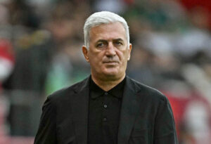 Algérie-RD Congo (J-3) : Petkovic confiant mais…