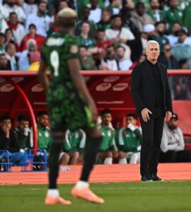 Équipe nationale : Petković remet en cause son avenir