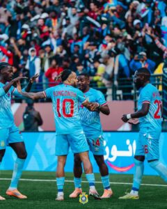 Algérie-RD Congo (J-3) : Les Léopards à la loupe