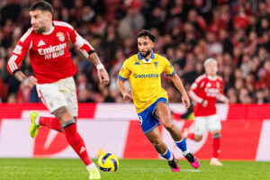 Mercato hivernal : Rafik Guitane dans le viseur de plusieurs clubs