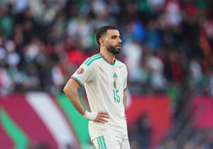 Rayan Aït Nouri : "On a réalisé un bon tournoi"