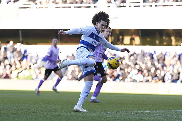 QPR : Rayan Kolli marque les esprits