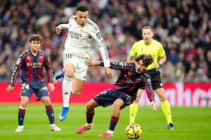 Liga : Le Real retrouve le sourire (vidéo)