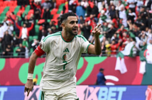 Équipe nationale : Mahrez, le leader retrouvé