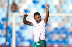 Riyad Mahrez : « Nous reviendrons plus forts »