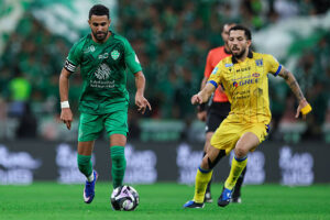 Al-Ahli : Mahrez, une empreinte déjà historique