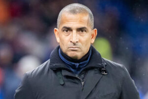 Tunisie : Sabri Lamouchi nouveau sélectionneur