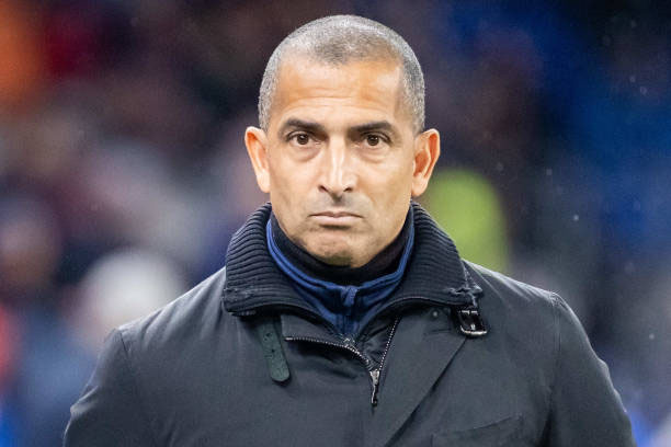 Tunisie : Sabri Lamouchi nouveau sélectionneur