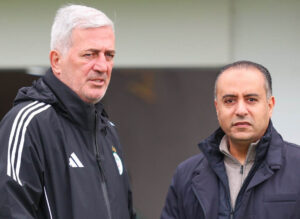 Tout en réitérant sa confiance à Petkovic : La FAF appelle à l’unité autour des Verts