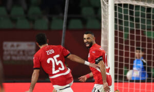 CAN-2025 : L'Égypte vient à bout du Bénin